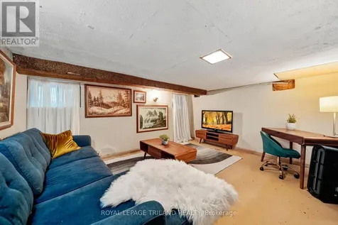 34 Gladstone Avenue St. Thomas ON N5R 2L4