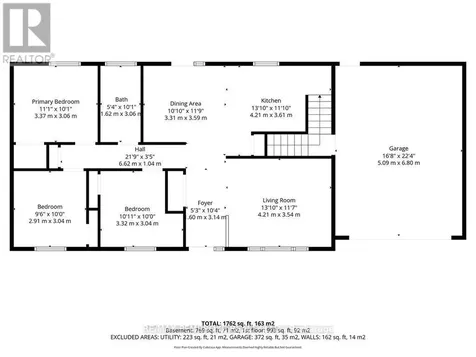 41 Meadowbrook Drive Laurentian Valley ON K8A 7C2