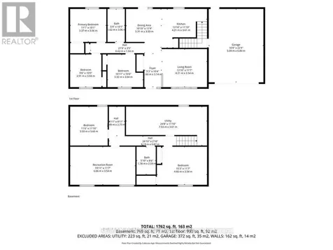 41 Meadowbrook Drive Laurentian Valley ON K8A 7C2
