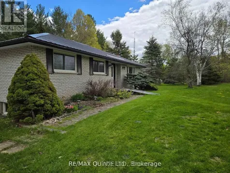 12180 Highway 62 Centre Hastings ON K0K 2K0