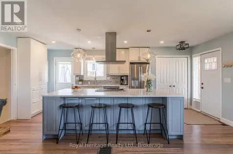 25 Hewson Drive Port Hope ON L1A 4C8