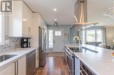 25 Hewson Drive Port Hope ON L1A 4C8