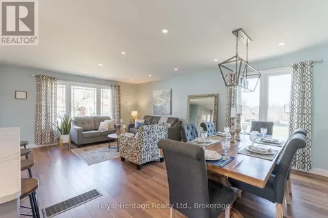 25 Hewson Drive Port Hope ON L1A 4C8