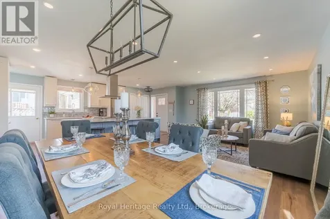 25 Hewson Drive Port Hope ON L1A 4C8
