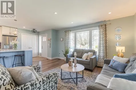 25 Hewson Drive Port Hope ON L1A 4C8