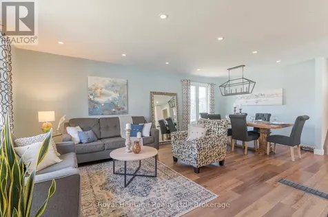 25 Hewson Drive Port Hope ON L1A 4C8