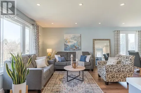 25 Hewson Drive Port Hope ON L1A 4C8