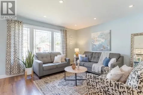 25 Hewson Drive Port Hope ON L1A 4C8