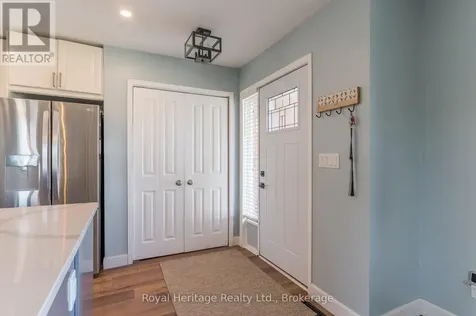 25 Hewson Drive Port Hope ON L1A 4C8