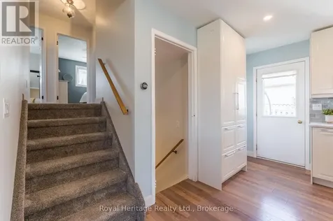 25 Hewson Drive Port Hope ON L1A 4C8