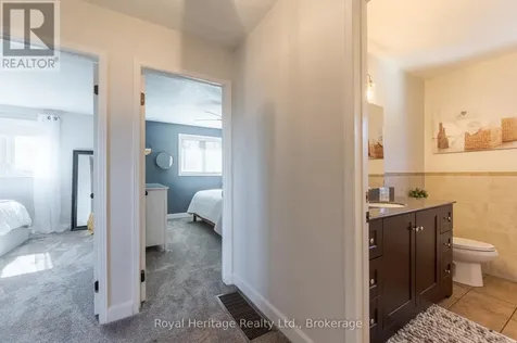 25 Hewson Drive Port Hope ON L1A 4C8