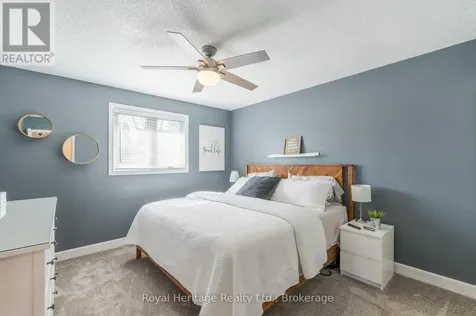 25 Hewson Drive Port Hope ON L1A 4C8