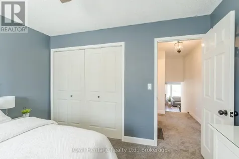 25 Hewson Drive Port Hope ON L1A 4C8
