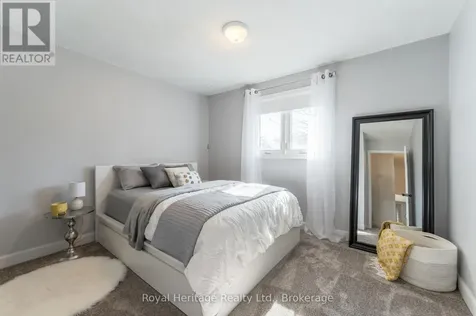 25 Hewson Drive Port Hope ON L1A 4C8