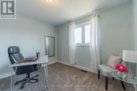 25 Hewson Drive Port Hope ON L1A 4C8