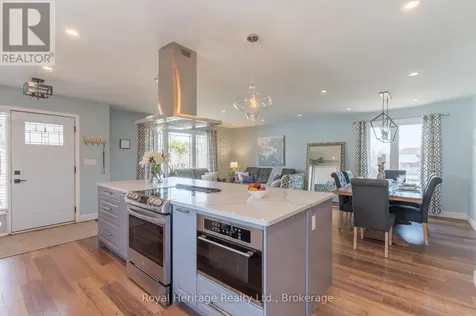 25 Hewson Drive Port Hope ON L1A 4C8