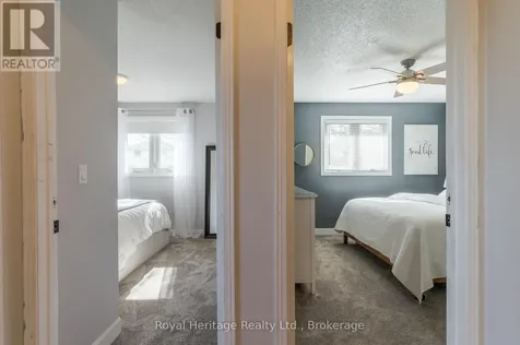 25 Hewson Drive Port Hope ON L1A 4C8