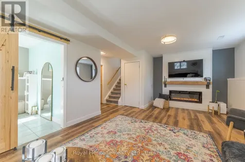 25 Hewson Drive Port Hope ON L1A 4C8