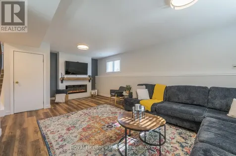 25 Hewson Drive Port Hope ON L1A 4C8