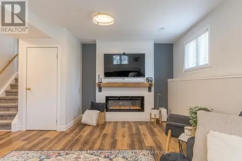 25 Hewson Drive Port Hope ON L1A 4C8