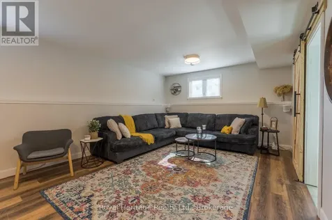 25 Hewson Drive Port Hope ON L1A 4C8