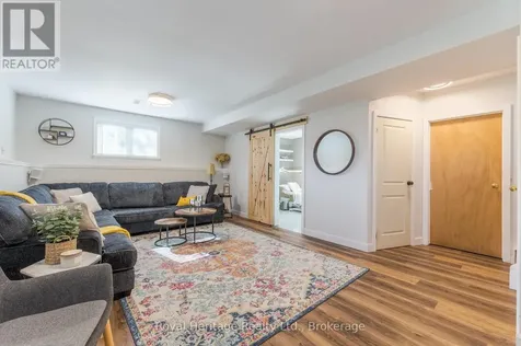 25 Hewson Drive Port Hope ON L1A 4C8