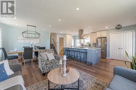 25 Hewson Drive Port Hope ON L1A 4C8