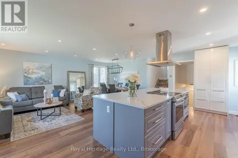 25 Hewson Drive Port Hope ON L1A 4C8