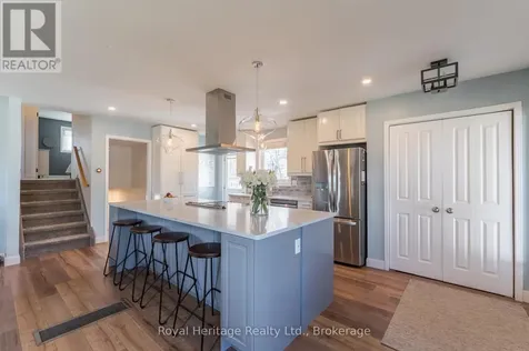 25 Hewson Drive Port Hope ON L1A 4C8