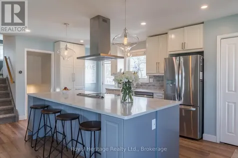 25 Hewson Drive Port Hope ON L1A 4C8