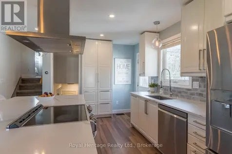 25 Hewson Drive Port Hope ON L1A 4C8