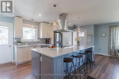 25 Hewson Drive Port Hope ON L1A 4C8