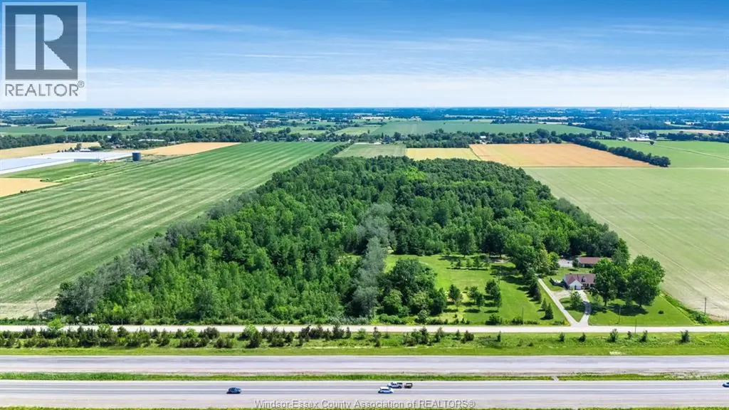 383 South Talbot Road Kingsville ON N8M 2X5