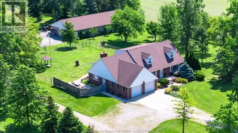 383 South Talbot Road Kingsville ON N8M 2X5