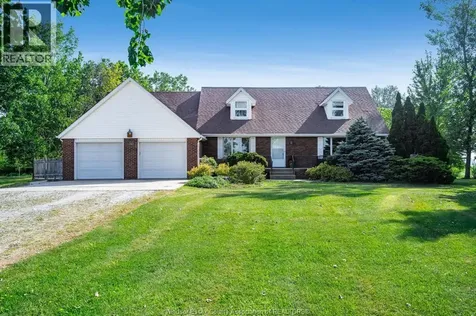 383 South Talbot Road Kingsville ON N8M 2X5