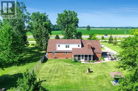 383 South Talbot Road Kingsville ON N8M 2X5