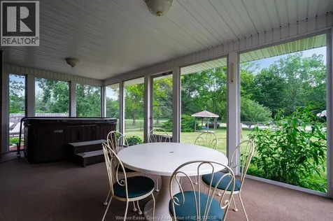 383 South Talbot Road Kingsville ON N8M 2X5