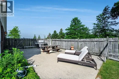 383 South Talbot Road Kingsville ON N8M 2X5