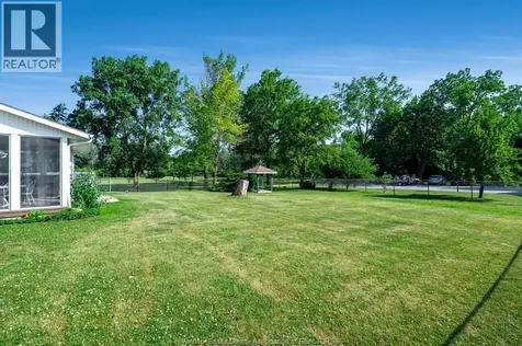383 South Talbot Road Kingsville ON N8M 2X5