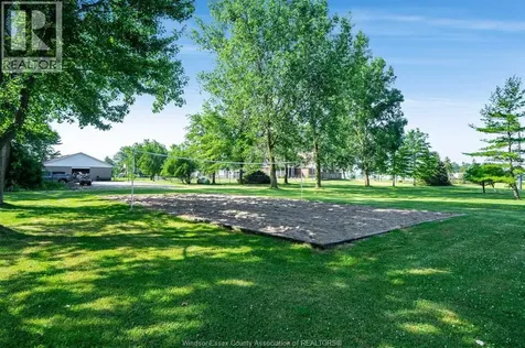 383 South Talbot Road Kingsville ON N8M 2X5