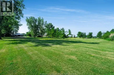 383 South Talbot Road Kingsville ON N8M 2X5