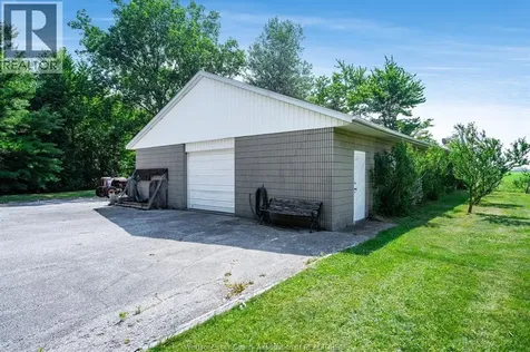 383 South Talbot Road Kingsville ON N8M 2X5