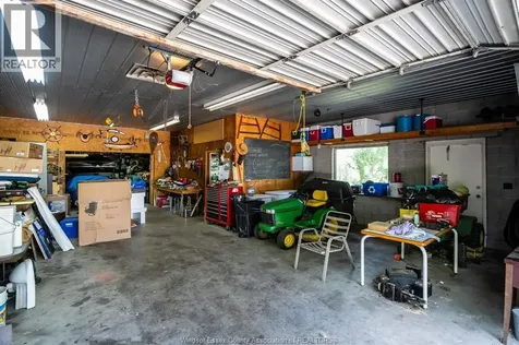 383 South Talbot Road Kingsville ON N8M 2X5