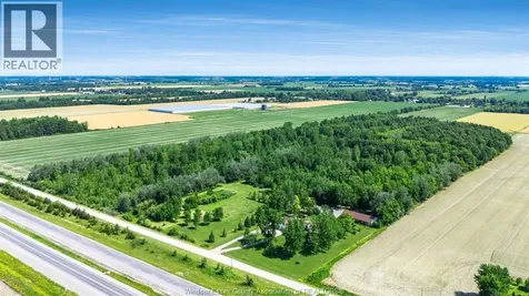 383 South Talbot Road Kingsville ON N8M 2X5