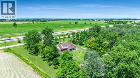 383 South Talbot Road Kingsville ON N8M 2X5