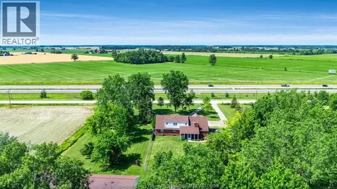 383 South Talbot Road Kingsville ON N8M 2X5