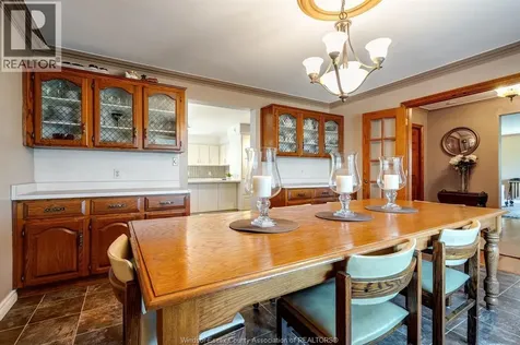 383 South Talbot Road Kingsville ON N8M 2X5
