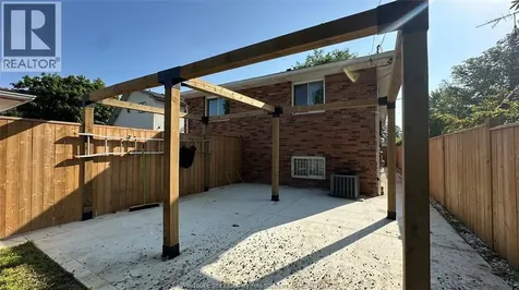 225 Frank Avenue Windsor ON N8S 3N7