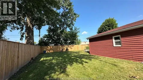 225 Frank Avenue Windsor ON N8S 3N7