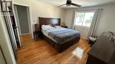 225 Frank Avenue Windsor ON N8S 3N7